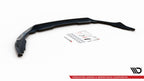 Splitter delantero V.1 para Ford Mondeo ST-Line Mk5 Facelift
