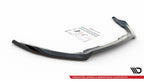 Splitter delantero V.1 para Ford Mondeo ST-Line Mk5 Facelift