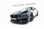 Splitter delantero V.1 para Ford Mustang Dark Horse Mk7