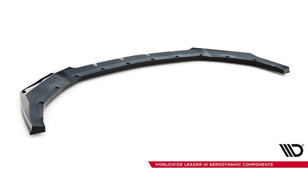 Splitter delantero V.1 para Ford Mustang Dark Horse Mk7