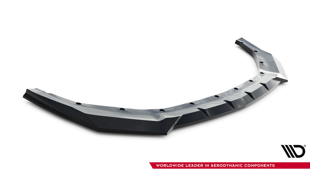 Splitter delantero V.1 para Ford Mustang Dark Horse Mk7