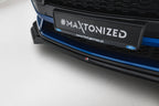 Splitter delantero V.1 para Ford Mustang GT Mk7