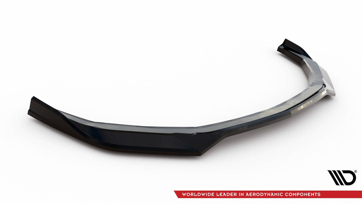 Splitter delantero V.1 para Ford Mustang GT Mk7
