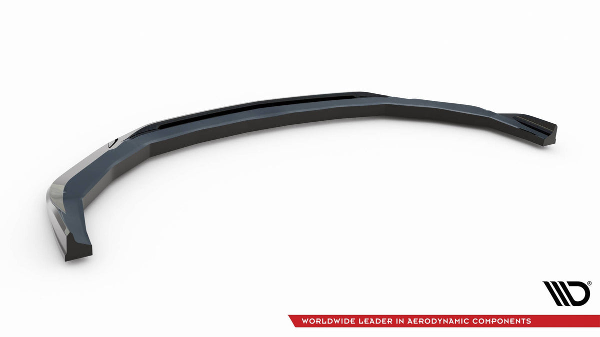Splitter delantero V.1 para Ford Mustang GT Mk7