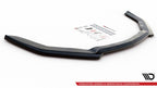 Splitter delantero V.1 para Ford Mustang Mk. 6 Facelift