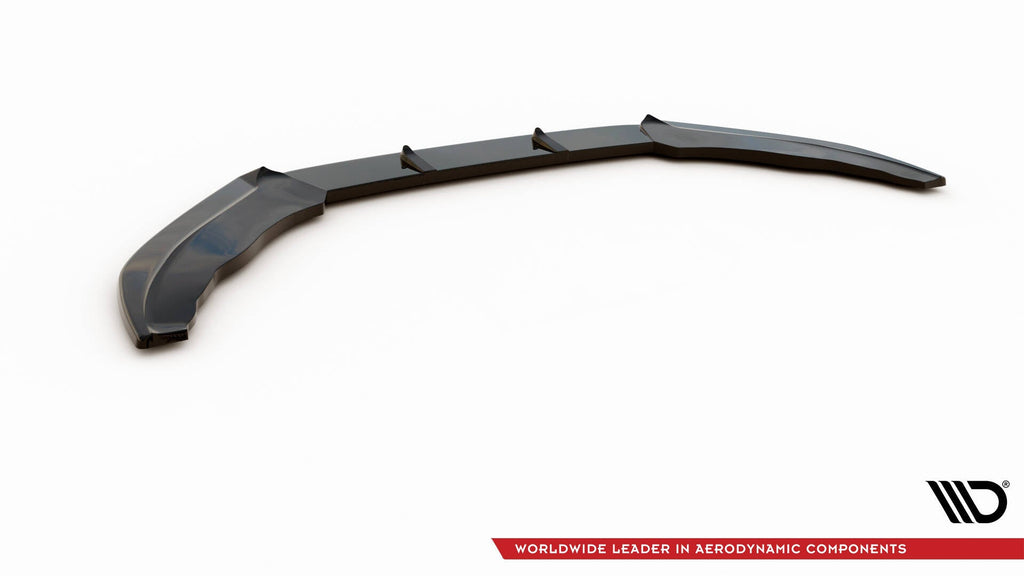 Splitter delantero V.1 para Ford Puma ST / ST-Line Mk1