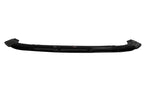 Splitter delantero V.1 para Ford Transit Custom Mk1 Facelift / Tourneo Custom Mk1 Facelift