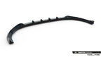 Splitter delantero V.1 para Ford Transit Custom / Tourneo Custom Mk2