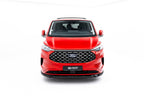 Splitter delantero V.1 para Ford Transit Custom / Tourneo Custom Mk2