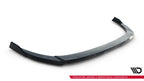 Splitter delantero V.1 para Hyundai Elantra N Mk7