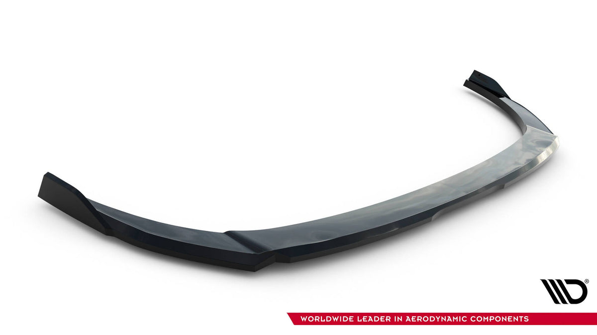 Splitter delantero V.1 para Hyundai Elantra N Mk7