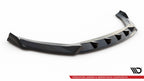 Splitter delantero V.1 para Hyundai Kona N Mk1