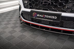 Splitter delantero V.1 para Hyundai Kona N Mk1