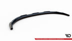 Splitter delantero V.1 para Hyundai Tucson Mk4
