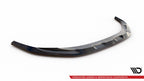Splitter delantero V.1 para Hyundai Tucson Mk4