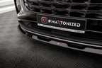 Splitter delantero V.1 para Hyundai Tucson Mk4