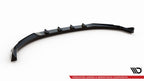 Splitter delantero V.1 para Hyundai Tucson N-Line Mk4
