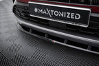 Splitter delantero V.1 para Hyundai Tucson N-Line Mk4