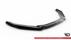 Splitter delantero V.1 para Hyundai Veloster N Mk2