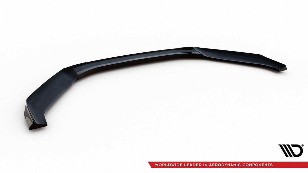 Splitter delantero V.1 para Hyundai Veloster N Mk2