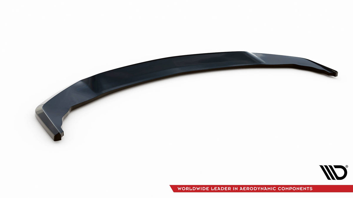 Splitter delantero V.1 para Infiniti Q50 S Mk1
