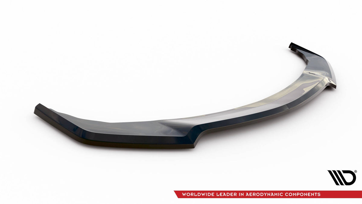 Splitter delantero V.1 para Infiniti Q50 S Mk1