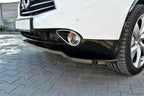 Splitter delantero V.1 para Infiniti QX70