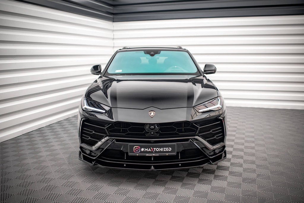 Splitter delantero V.1 para Lamborghini Urus Mk1
