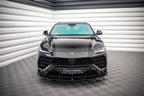 Splitter delantero V.1 para Lamborghini Urus Mk1