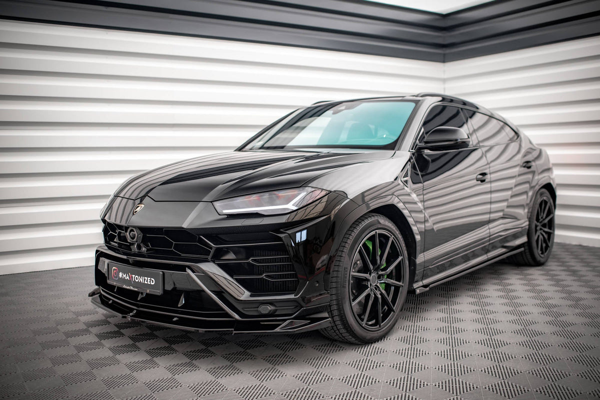Splitter delantero V.1 para Lamborghini Urus Mk1