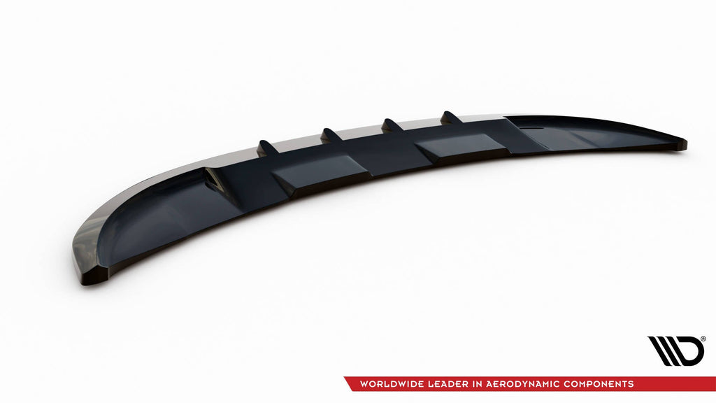Splitter delantero V.1 para Land Rover Range Rover Sport SVR Mk2