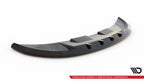 Splitter delantero V.1 para Land Rover Range Rover Sport SVR Mk2
