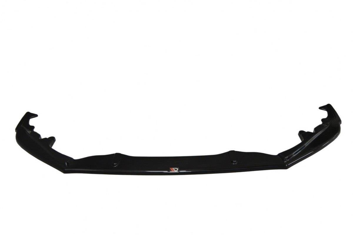 Splitter delantero V.1 para Lexus CT Mk1 Facelift