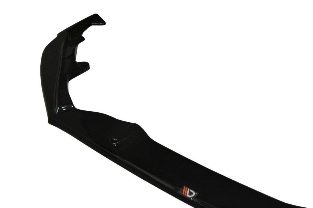 Splitter delantero V.1 para Lexus CT Mk1 Facelift