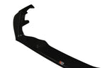 Splitter delantero V.1 para Lexus CT Mk1 Facelift