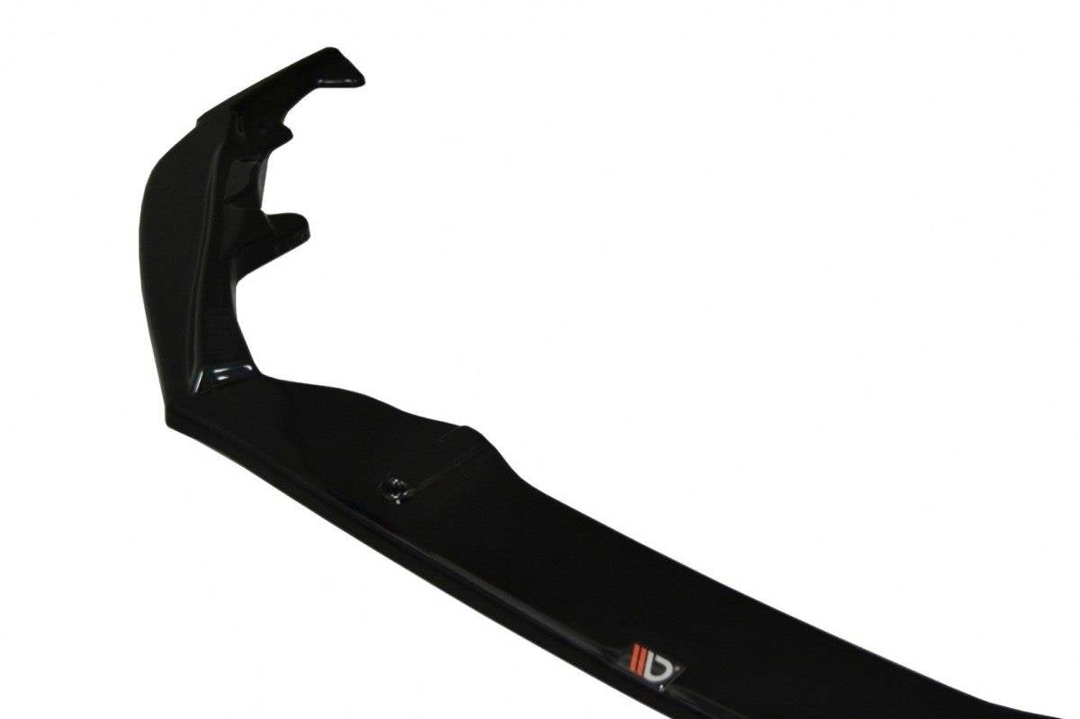 Splitter delantero V.1 para Lexus CT Mk1 Facelift