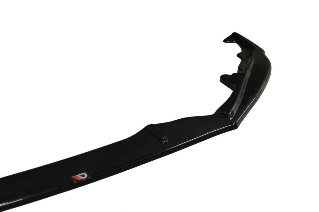 Splitter delantero V.1 para Lexus CT Mk1 Facelift
