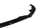 Splitter delantero V.1 para Lexus CT Mk1 Facelift