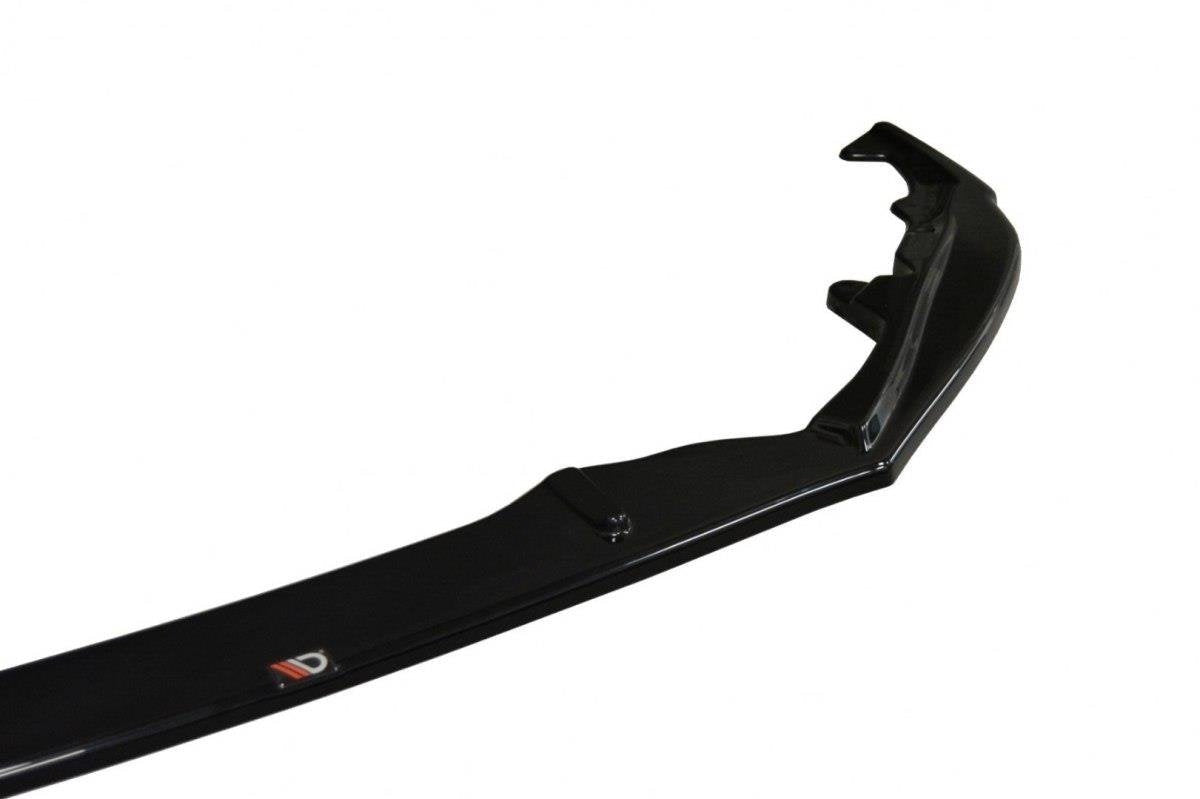 Splitter delantero V.1 para Lexus CT Mk1 Facelift
