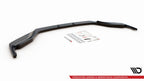 Splitter delantero V.1 para Lexus GS F Sport Mk4 (L10)