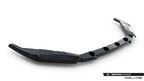Splitter delantero V.1 para Lexus IS 500 Mk3 Facelift 2 (XE30)
