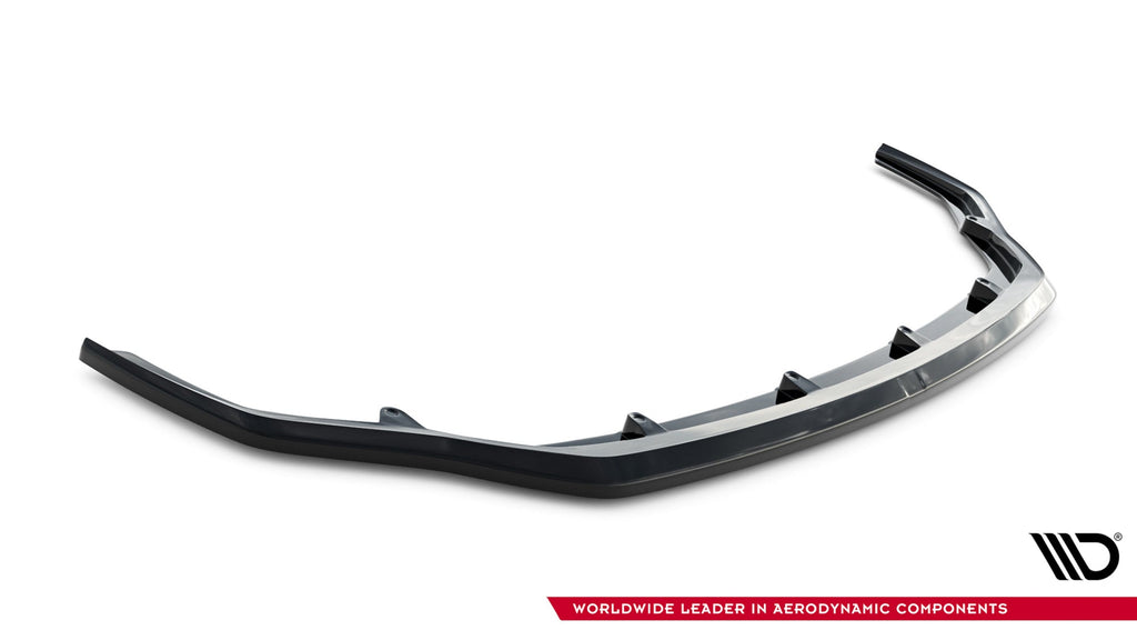 Splitter delantero V.1 para Lexus RX Mk4