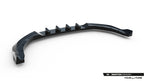 Splitter delantero V.1 para MG 3 Mk1