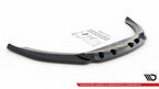 Splitter delantero V.1 para Maserati Ghibli Mk3