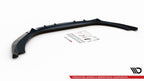 Splitter delantero V.1 para Maserati Ghibli Mk3