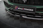 Splitter delantero V.1 para Maserati Levante Mk1