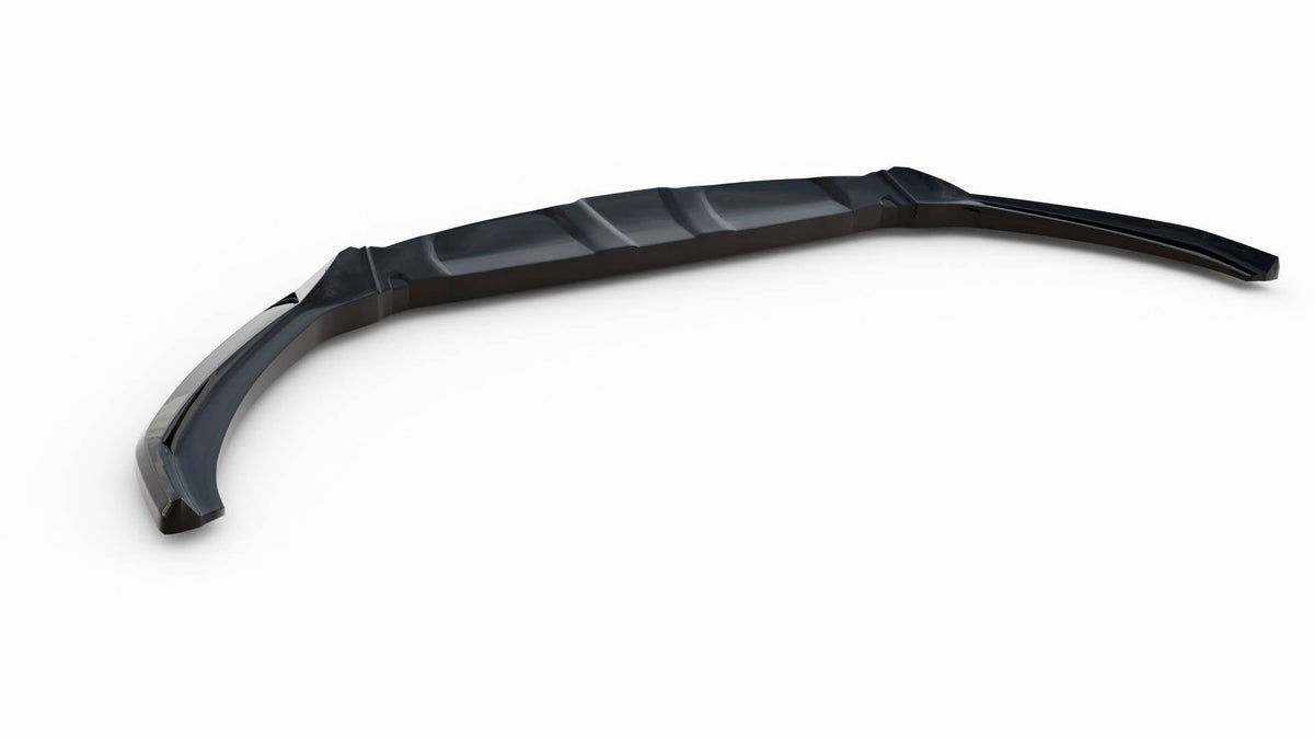 Splitter delantero V.1 para Maserati Levante Mk1