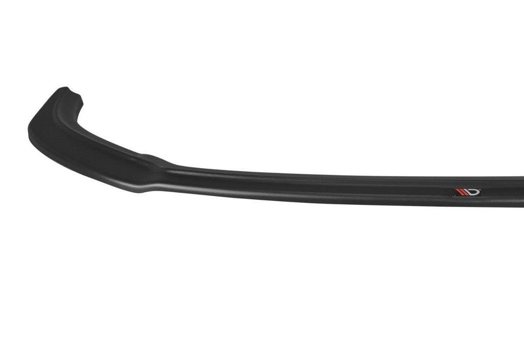 Splitter delantero V.1 para Mazda 6 GJ (Mk3)