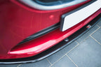 Splitter delantero V.1 para Mazda 6 GJ (Mk3) Facelift