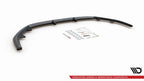 Splitter delantero V.1 para Mazda CX-3